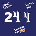Trace Video Mix #244 VF by VocalTeknix
