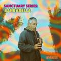 Sanctuary Mix #19: Barbarella