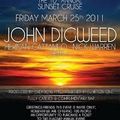 MIAMI BOAT PARTY - PART TWO - JOHN DIGWEED LIVE