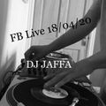FB Live Set 18/04/20