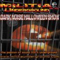 BLACK PEARL - DARK'NOISE HALLOWEEN SHOW - Militia Underground Radio - 31-10-2022