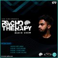 PSYCHO THERAPY EP 177 BY SANI NIMS ON TM RADIO
