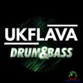 UK Flava Drum & Bass Live! - Toddy Tempo - 03/04/22