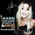 295 - Hellz - The Hard, Heavy & Hair Show with Pariah Burke