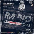 RADIO MIXER ZONE VOL.9 DJ KAIRUZ RETRO 80 90 00