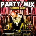 SUMMER 2009 PARTY MIX, I posted this mix on Mixcrate about 10 yrs ago but never on Mixcloud
