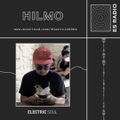 Electric Soul Radio #9 Hilmo (Spectral Tribe, Room 404 Radio) [IDN] - Indonesia