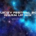 Liquicity Festival 2022 Warm Up Mix (Mixed by Ace-J)
