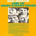 WABC New York - Dan Ingram 08-23-72