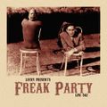 LPH 542 - Freak Party (1962-2013)