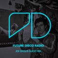 Future Disco Radio - Episode 013 Jex Opolis Guest Mix