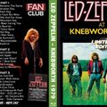 Led Zeppelin Knebworth 1979 (NOW complete)