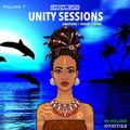 Unity Sessions Volume 7 - AMAPIANO // HOUSE // TRIBAL