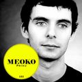 Priku - Meoko Podcast 121 (from Snrs48 @ Eden Club)