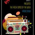 281 - DJ GIANY - PRESENTS THE FRESH SONGS OF THE WEEK - RADIO SHOW - (13.05.2019 - 19.05.2019)