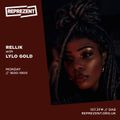 Rellik with Lylo Gold | 24th February 2020
