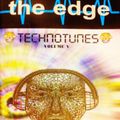 ~ Joey Beltram @ The Edge, Technotunes Vol. 5 ~
