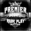 DJ Premier - Rare Play Vol 1
