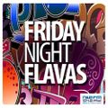 Friday Night Flavas - DJ Feedo - 1/1/2016 on NileFM