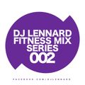 Lennard - Fitness Mix 02 (2014)