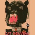 Cat Nouveau - episode #244 (12-10-2020)