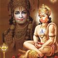 Om Hanuman Om SitaRam - Ambient,Chillout,Mantra mix