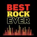 Best Rock Ever (2020)