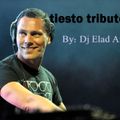 Elad Amedi Trance Case #Episode 11 (Tiesto Tribute)