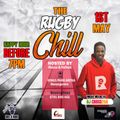 #RugbyChill LIVE SET (RAW) - DjCross256