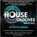 House Grooves March 2023
