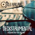 DJ Halabi - Deckstrumental (The Find Edition)
