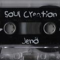 Jeno - Soul Creation (side.b) 1995