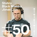 Live at Black Mamba - Studio Brussel - September 19