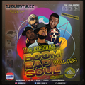 DJ GlibStylez - The INFAMOUS Boom Bap Soul Mixshow Vol.150