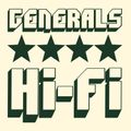 Shebeen w/ Generals Hi-Fi: 16th May 2022