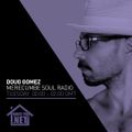 Doug Gomez - Merecumbe Soul Radio 04 AUG 2020