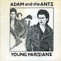 John Peel - 2nd April 1979 (Adam & The Ants - Frankie Miller in session ; complete show)