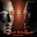 A tribute to Project Pitchfork - Rainkiller - Costumer Set - mixed by DJ JJ
