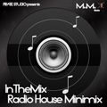 DJ Pirate In The Mix Radio House Minimix