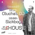 SICKBOY- Beat! at his house ( streaming marzo 2020)