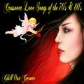 Crossover Love Songs of the 70's and 80's