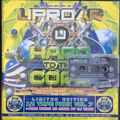 DJ Faydz Live @ Uproar - Hard To The Core (2005)
