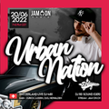 Urban Nation Mixshow | 20.06.22 | DJ Re-Sound (GER)