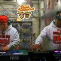 90's Hip-Hop Blended up by The Blend Compadres (DJ Rukiz & Fred DA GREAT )