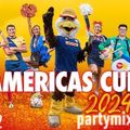 AMERICA'S CUP '24 PARTYMIX 2
