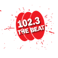 DJ Aze - Friday Night Jams on 102.3 FM The Beat - 12/22/17