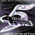 D.J. Infinity - Freestyle 4Ever vol.5 [B]