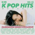 K Pop Hits Vol 43
