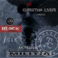 Black-series dj Christina Liveri (greece) & moreno_flamas m.s Nation TECNNO militia