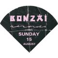 Bonzai Records - The Hardcore Chapter (part 3) @ Cherry Moon (Lokeren - Belgium) - 15 August 1993